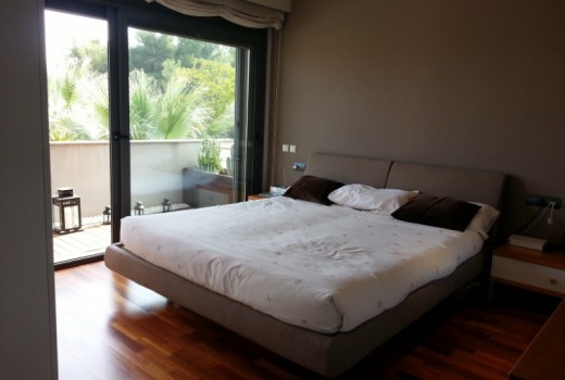 Venta - Chalet -
Barcelona