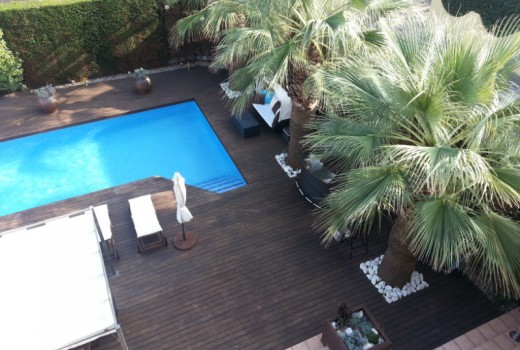 Venta - Chalet -
Barcelona