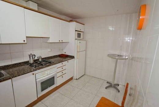 Sale - Piso -
Calafell