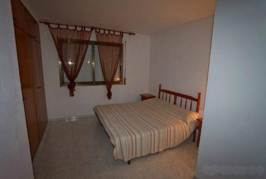 Sale - Piso -
Calafell