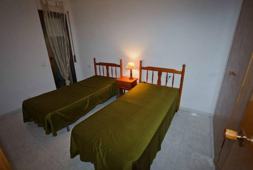 Sale - Piso -
Calafell