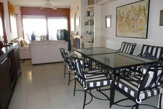 Venda - Piso -
Calafell