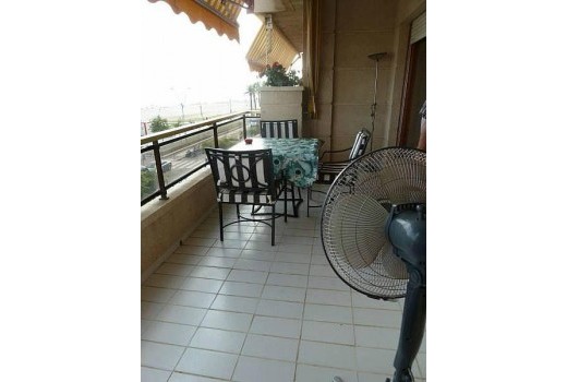 Venda - Piso -
Calafell