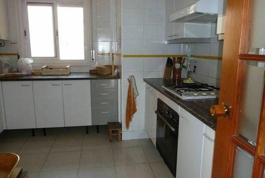 Venda - Piso -
Calafell