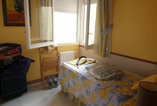 Venda - Piso -
Calafell