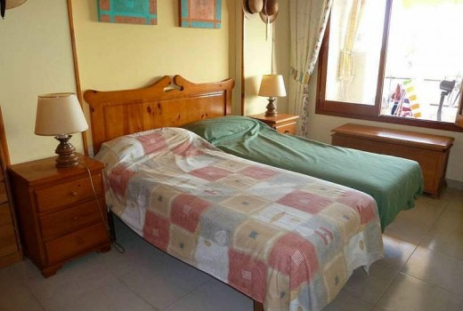 Venda - Piso -
Calafell