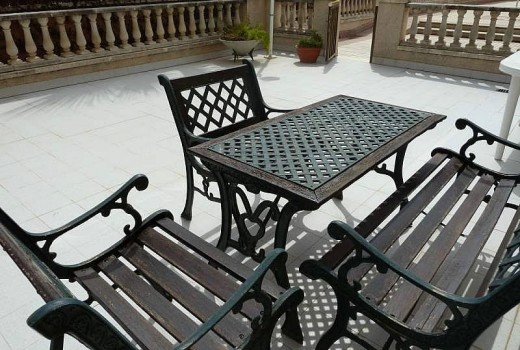 Venta - Piso -
Calafell