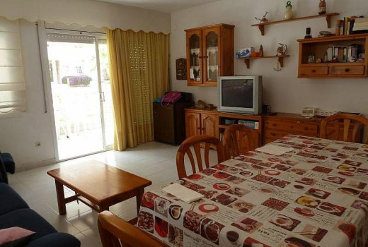 Venta - Piso -
Calafell