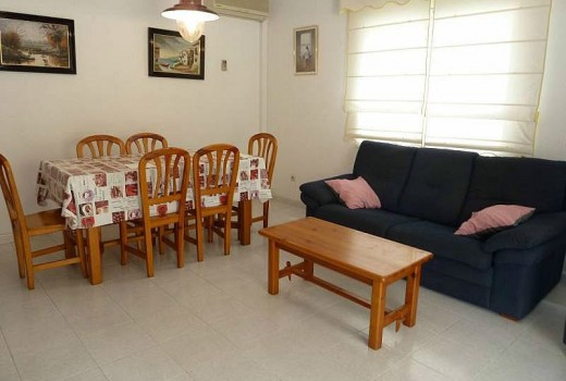 Venta - Piso -
Calafell