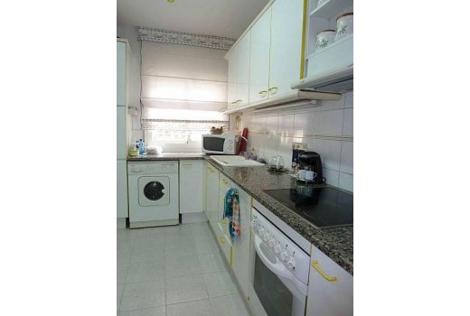 Venta - Piso -
Calafell