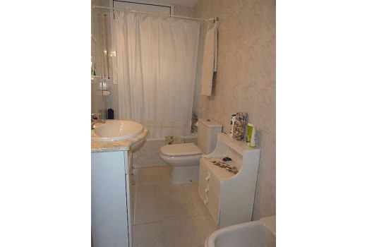 Venta - Piso -
Calafell