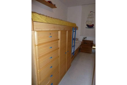Venta - Piso -
Calafell
