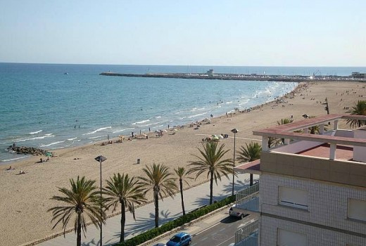 Sale - Piso -
Calafell