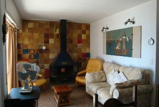 Sale - Piso -
Calafell