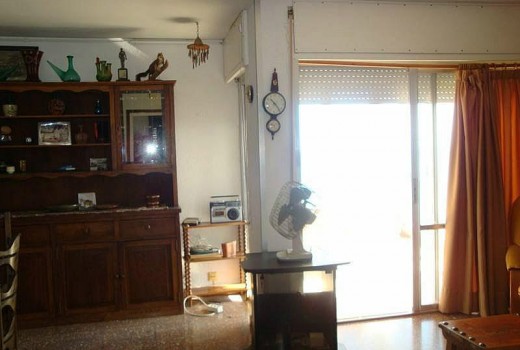 Sale - Piso -
Calafell