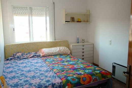 Sale - Piso -
Calafell