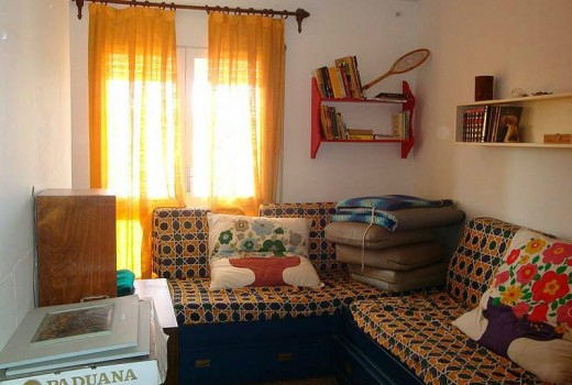 Sale - Piso -
Calafell