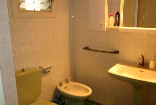 Sale - Piso -
Calafell