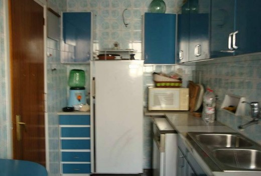 Sale - Piso -
Calafell