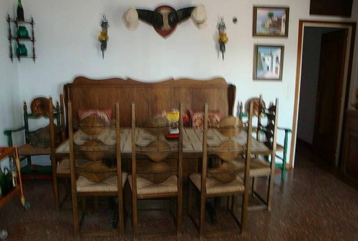 Sale - Piso -
Calafell