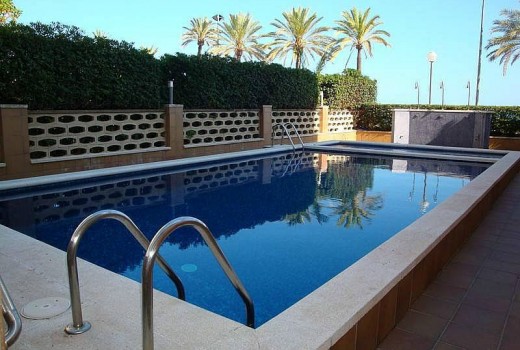 Sale - Piso -
Calafell