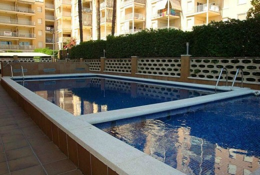 Sale - Piso -
Calafell