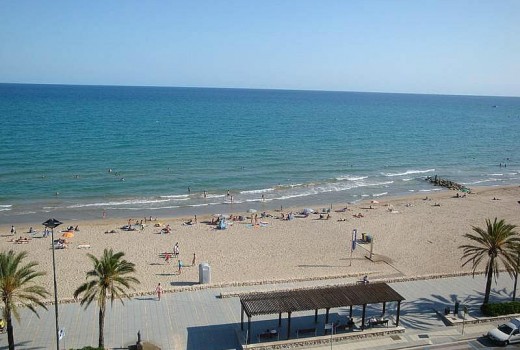 Sale - Piso -
Calafell