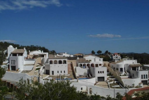 Venda - Chalet -
Barcelona