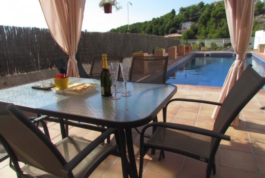 Venda - Chalet -
Barcelona