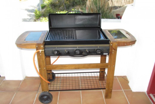 Venda - Chalet -
Barcelona