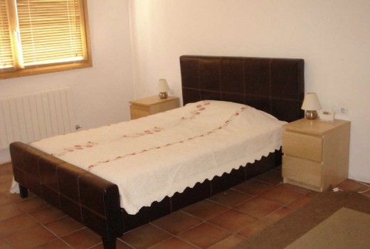 Venda - Chalet -
Barcelona