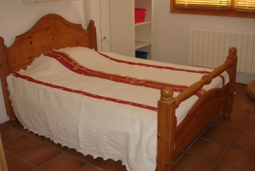 Venda - Chalet -
Barcelona