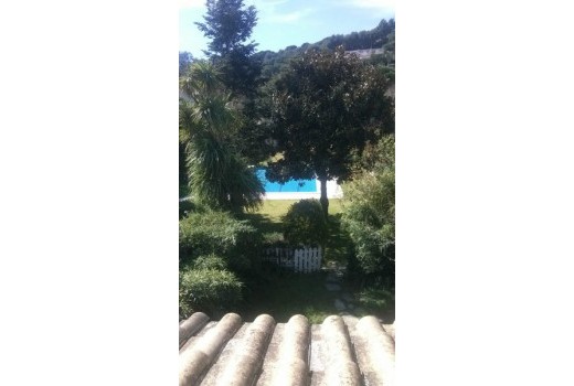 Sale - Adosado -
Barcelona