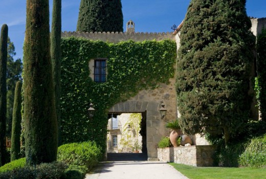 Sale - Rustic estate/castle  -
Barcelona