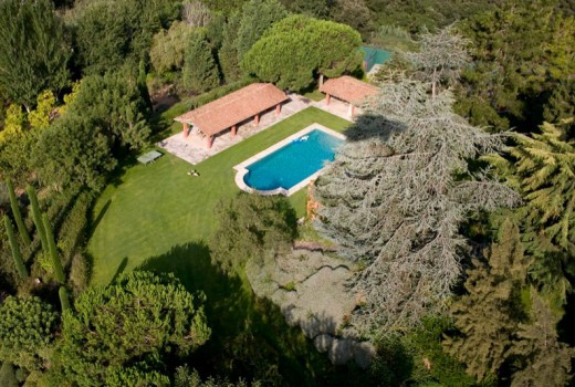 Sale - Rustic estate/castle  -
Barcelona
