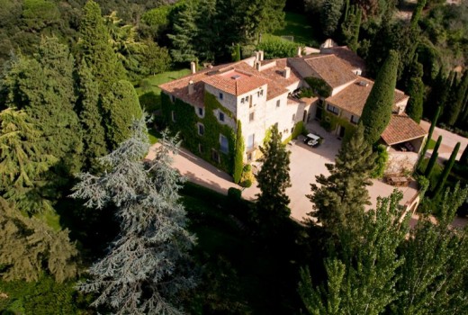 Sale - Rustic estate/castle  -
Barcelona