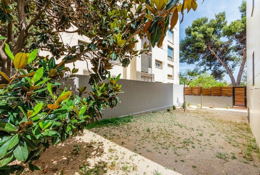 Sale - Piso -
Barcelona