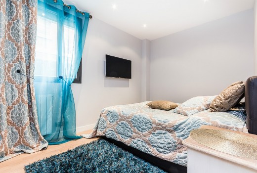 Sale - Piso -
Barcelona