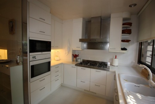 Sale - Piso -
Barcelona