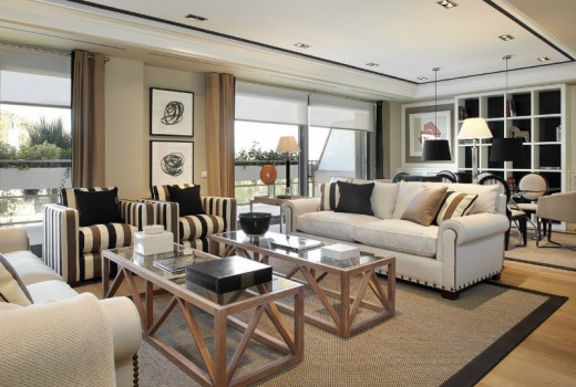 Sale - Piso -
Barcelona