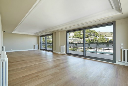 Sale - Piso -
Barcelona