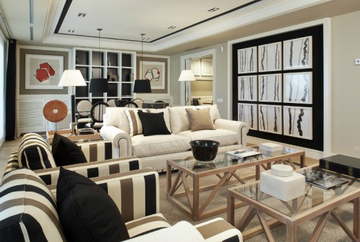 Sale - Piso -
Barcelona