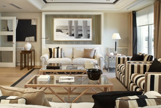 Sale - Piso -
Barcelona