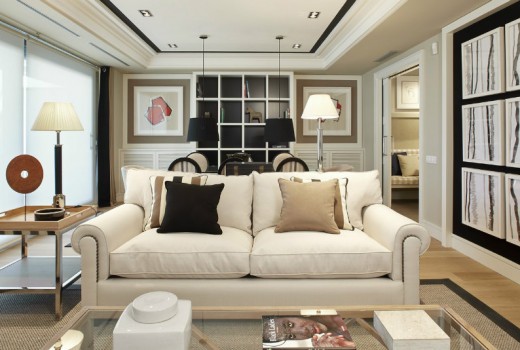 Sale - Piso -
Barcelona