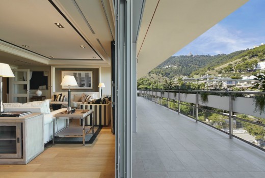 Sale - Piso -
Barcelona