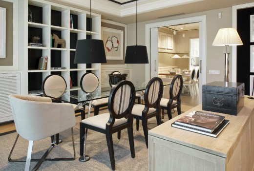 Sale - Piso -
Barcelona