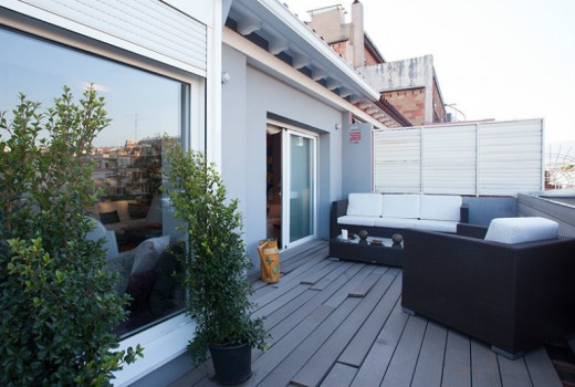 Sale - Piso -
Barcelona