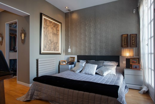 Sale - Piso -
Barcelona