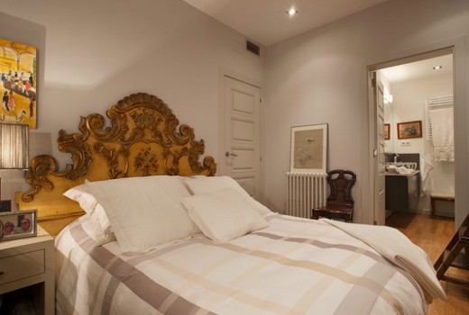 Sale - Piso -
Barcelona