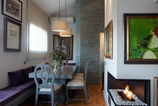 Sale - Piso -
Barcelona